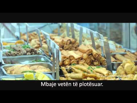 Video motivuese: Starting Over