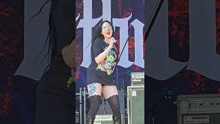 Dorothy Flawless Live Sonic Temple 2023
