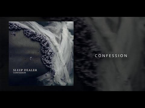 Sleep Dealer - Confession (Full album) NEW 2022