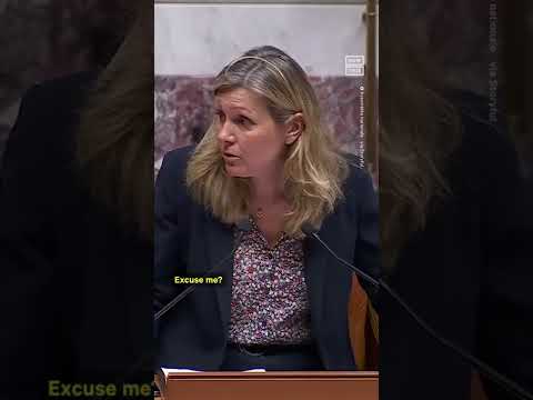 Lawmaker Yells 'Go Back to Africa' at French MP Carlos Martens Bilongo