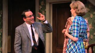 Clybourne Park – Original Broadway Production Highlights