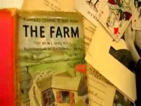 13-09-1959 by priscella--frederic galliano&the african divas featuring aissata balde---baby