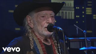 Willie Nelson - Funny How Time Slips Away (Live at Austin City Limits)