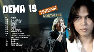 Download lagu Dewa 19 Full Album  ~ Koleksi Lagu Terbaik Dewa 19 - NO IKLAN mp3