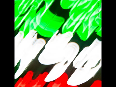 Balming Tiger - Wash Away (Official Audio) ~NHKドラマ 「東京サラダボウル」 OST~