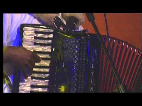 Lil Brian and the Zydeco Travelers   Black Butterfly