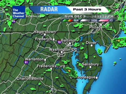 2012 Nights of Christmas: Washington, DC