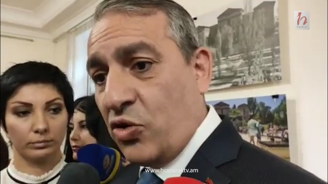 Ոչ, մտավախություն չունեմ, որ գերի կընկնեմ. ՔՊ ական պատգամավոր