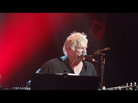 Rodolphe Burger, Erik Marchand, Mehdi Haddab - Kasanova - Le 106, Rouen 14.01.2025