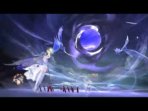 Ex abyss RL - AKA - AE MA SPA(s2,lv60 pri) 841pts