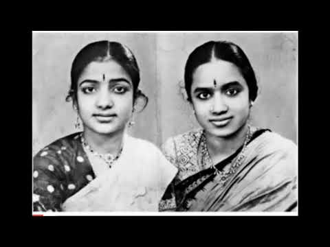 Thaane vara Manam -: S Alamelu , S Pushpa - Thirukoilur