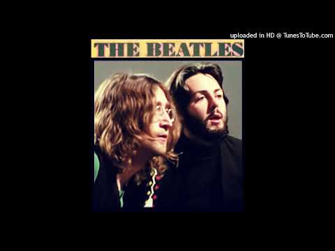 Torchy the Battery Boy - The Beatles - Get Back Sessions