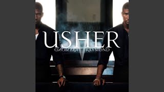 Usher - She Don’t Know (Feat. Ludacris) (Original)