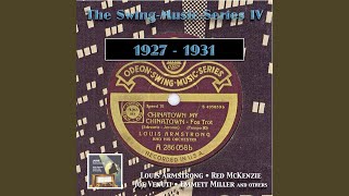 You're Lucky to Me: Blackbirds: You're lucky to me