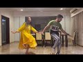Sibling/Couple Dance Choreography 06 (Song: Jaane Kyun)