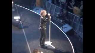 Bon Jovi - Last Cigarette (Iowa 2005)