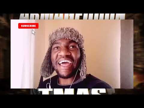 FIRST REACTION :: TMAS Feat. B-Quan - Armageddon (Prod. Yhang Celeb)