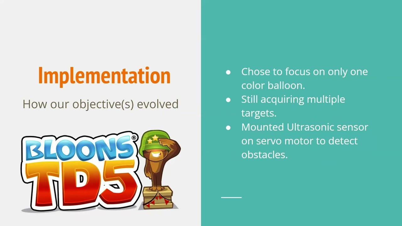 Balloon Seeker Mxet 300 2022 Scuttle Robot