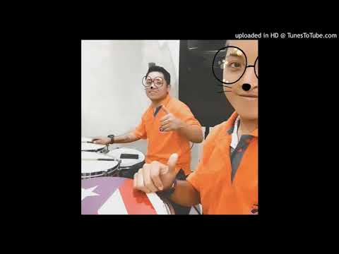 sufriendo mi condena-conjunto ritmico yarleque