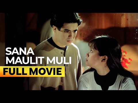 'Sana Maulit Muli' FULL MOVIE (Digitally Restored) | Aga Muhlach, Lea Salonga