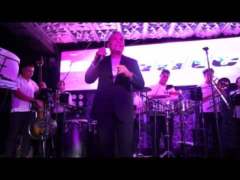 Donde estas  Alex D´Castro