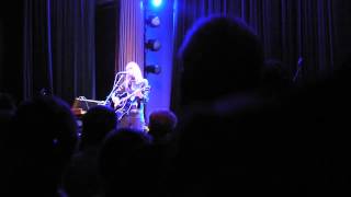 Aimee Mann - Wise Up (It&#39;s not going to stop)