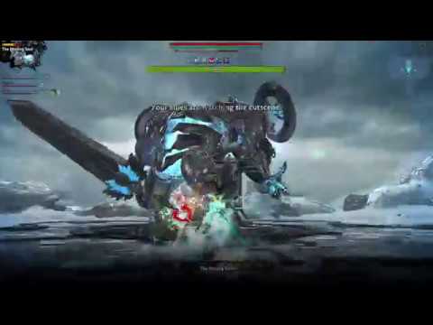 Raid Dullahan - VindictusVN