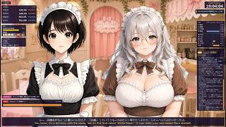 AIメイドキャスター森川結衣が最新ニュースをお届け♪