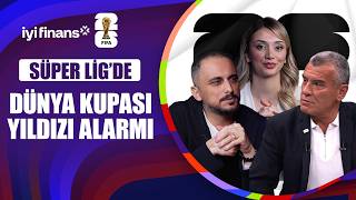 Taner Karaman, Zafer Tüzün ve Demet Gedik Transferleri Yorumladı