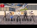 Playing Squads With JV Braylen Jaxon