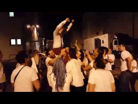 Mite Stoilov pobednik na Pink Zvezde