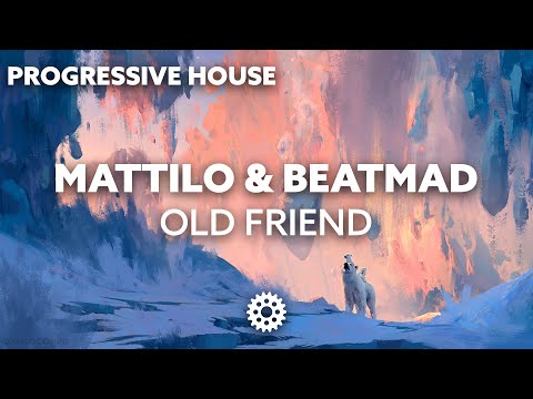 Mattilo & Beatmad - Old Friend