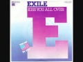 Exile - Kiss You All Over (Brennan Green Edit Vs Album Version)