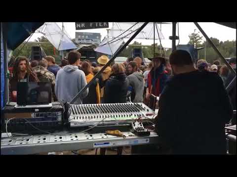 Free Party Absolem // Nroftek // B18 - 13.14/04/2018