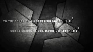 Three Days Grace - Give Me A Reason Sub Español - Lyrics