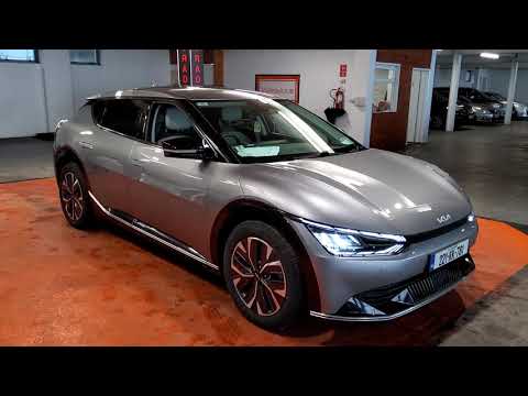 Kia EV6 2022 - Image 2