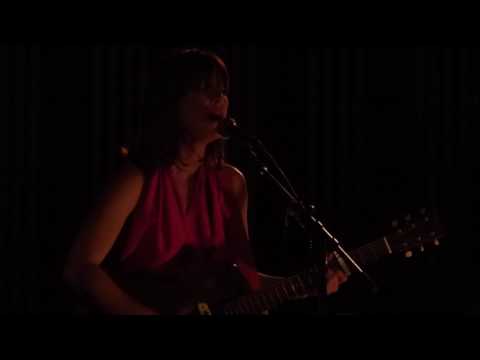 Feist - I Wish I Didn’t Miss You (Palace Theater, Los Angeles CA 5/6/17)