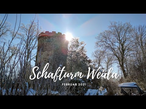 Schafturm Weida