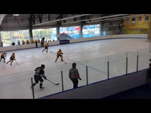 Vipers vs. NY Cyclones 10-21-17