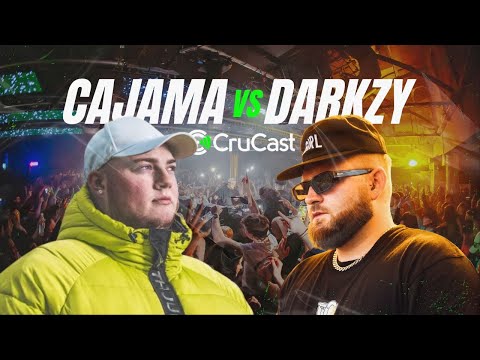 Cruclash Leeds - Cajama vs. Darkzy