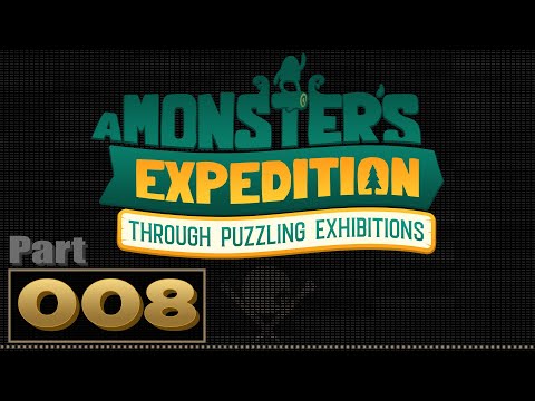 Let's Play: A Monster's Expedition - Part 8