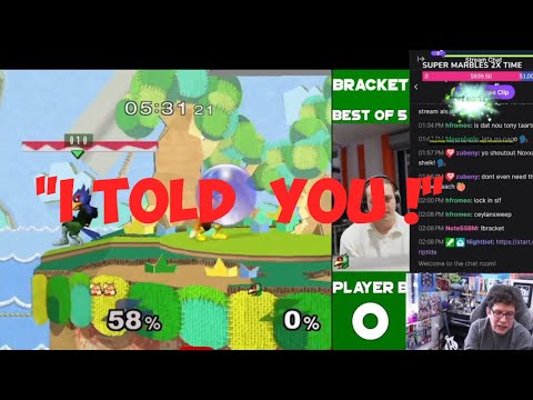 Cody Schwab: "Melee is in Trouble." (Reacting to Mang0 News) and Future of Melee