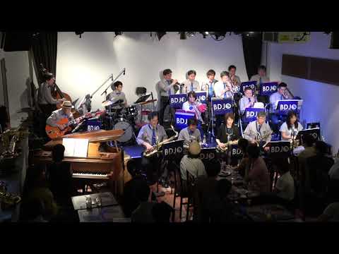 11 Gentle Rain （Luiz Bonfá arr. Kris Berg）