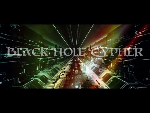 Ramson Badbonez "Black Hole Cypher" ft Jehst, Micall Parknsun, Joker Starr, MysDiggi & more [Single]