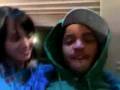 Katy Perry and Her ex Boyfriend Travis McCoy(Gym ...