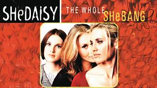 SHeDAISY - Little Good-Byes 432 Hz [Dolby Audio for Headphones]
