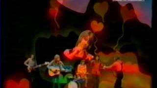 The Hollies - Magic Woman Touch