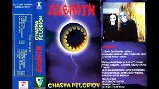 Azeroth -  Chasma Pelorion
