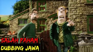 Download lagu DUBBING JAWA SHAUN THE SHEEP (salah paham) mp3 Download lagu DUBBING JAWA SHAUN THE SHEEP (salah paham) mp3