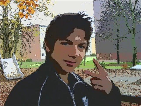 Run DMC vs LL - My Bodyrox